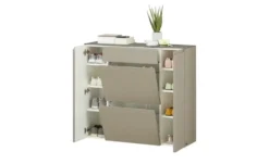 Wohnwert Hängeschuhschrank Nicolo