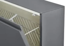 Wohnwert Hängeschuhschrank Nicolo