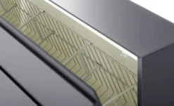 Wohnwert Hängeschuhschrank Nicolo