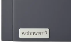 Wohnwert Hängeschuhschrank Nicolo
