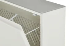 Wohnwert Hängeschuhschrank Nicolo