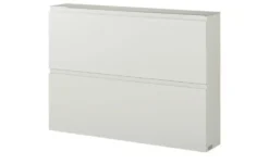 Wohnwert Hängeschuhschrank Nicolo