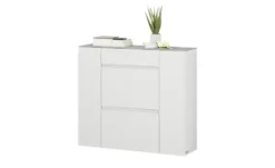 Wohnwert Hängeschuhschrank Nicolo
