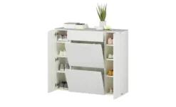 Wohnwert Hängeschuhschrank Nicolo