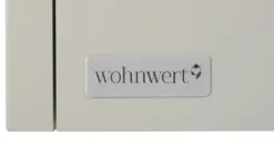 Wohnwert Hängeschuhschrank Nicolo