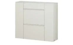 Wohnwert Hängeschuhschrank Nicolo