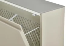 Wohnwert Hängeschuhschrank Nicolo