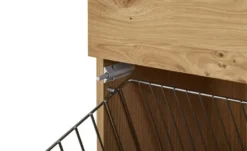 Wohnwert Hängeschuhschrank Valeo