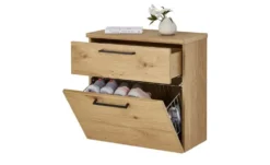 Wohnwert Hängeschuhschrank Valeo