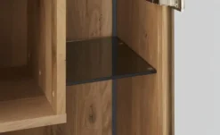 Wohnwert Hängevitrine Ardesia