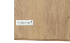 Wohnwert Hängevitrine Ardesia
