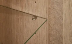Wohnwert Hochschrank Capri