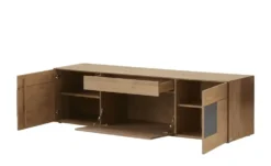Wohnwert Lowboard Ardesia