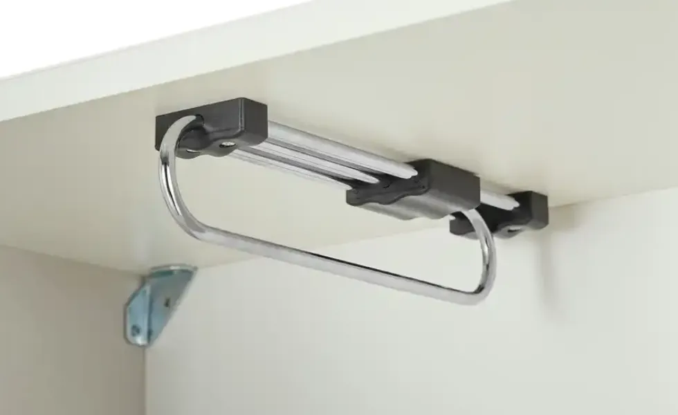Wohnwert Mehrzweckschrank Azzura