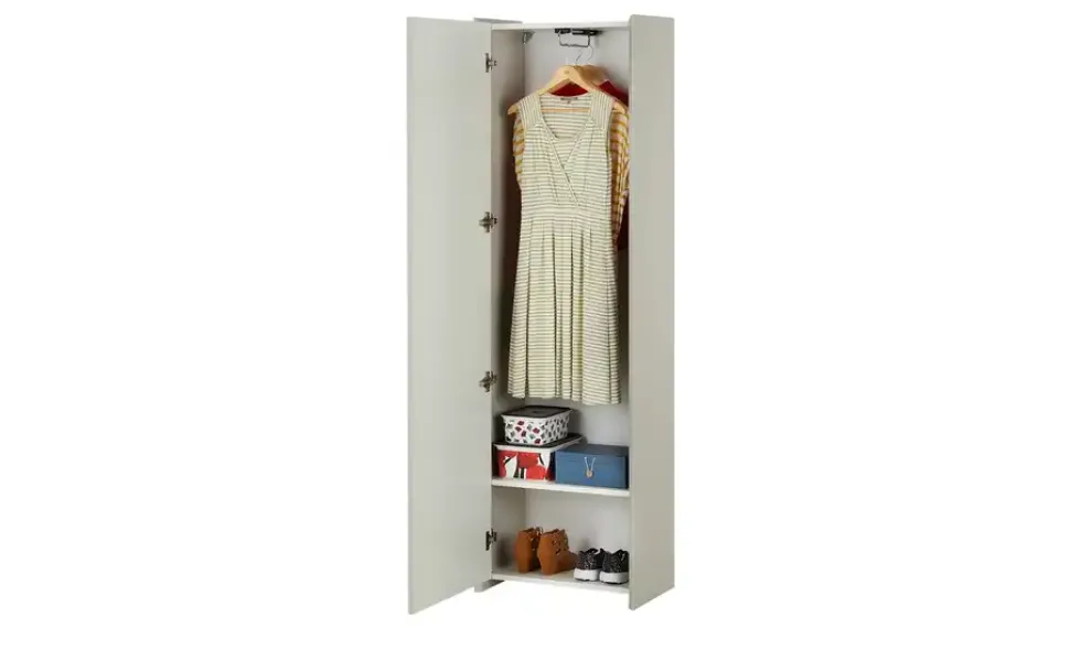 Wohnwert Mehrzweckschrank Azzura