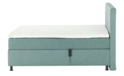 Wohnwert Motor-Boxspringbett Dormian Boro Motor