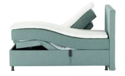 Wohnwert Motor-Boxspringbett Dormian Boro Motor