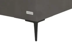 Wohnwert Polsterbett mit Bettkasten Tauris 2.0