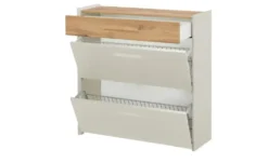 Wohnwert Schuhschrank Azzura