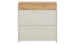 Wohnwert Schuhschrank Azzura
