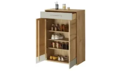 Wohnwert Schuhschrank Como