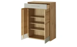 Wohnwert Schuhschrank Como