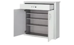 Wohnwert Schuhschrank Intro