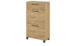 Wohnwert Schuhschrank Valeo