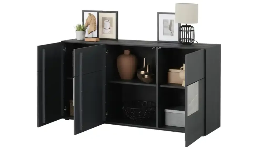 Wohnwert Sideboard Alea