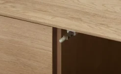 Wohnwert Sideboard Ardesia