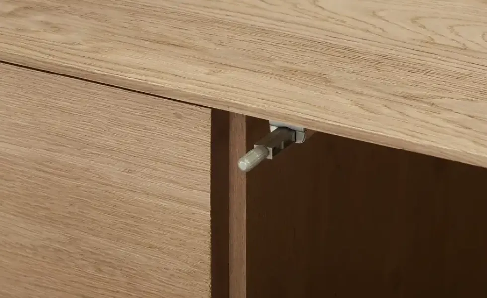 Wohnwert Sideboard Ardesia