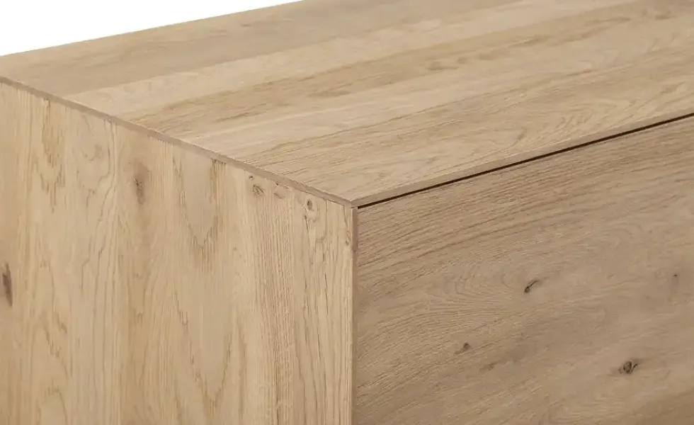 Wohnwert Sideboard Ardesia