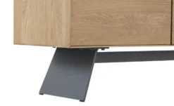 Wohnwert Sideboard Ardesia