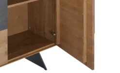 Wohnwert Sideboard Ardesia