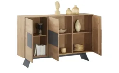Wohnwert Sideboard Ardesia