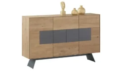 Wohnwert Sideboard Ardesia