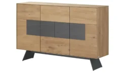 Wohnwert Sideboard Ardesia
