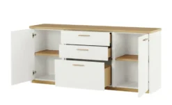 Wohnwert Sideboard Libro plus