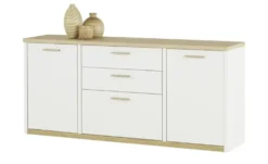 Wohnwert Sideboard Libro plus