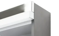 Wohnwert Spiegelschrank Alea