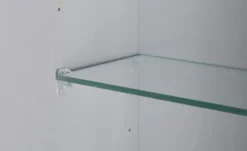 Wohnwert Spiegelschrank Alea