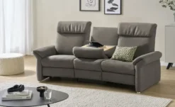 Wohnwert Trapezsofa Melina