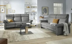 Wohnwert Trapezsofa Melina