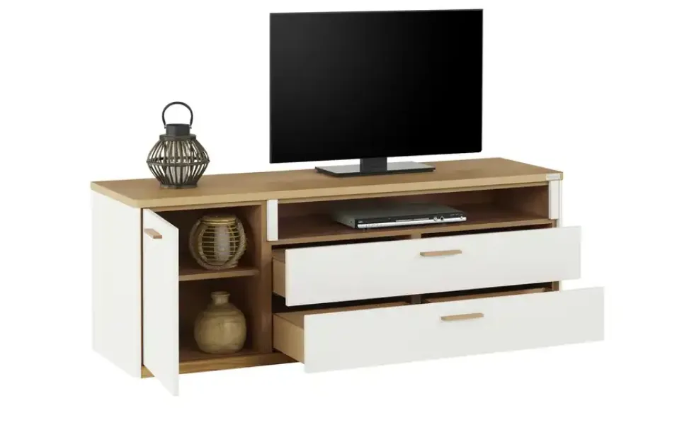 Wohnwert TV-Element Libro Plus