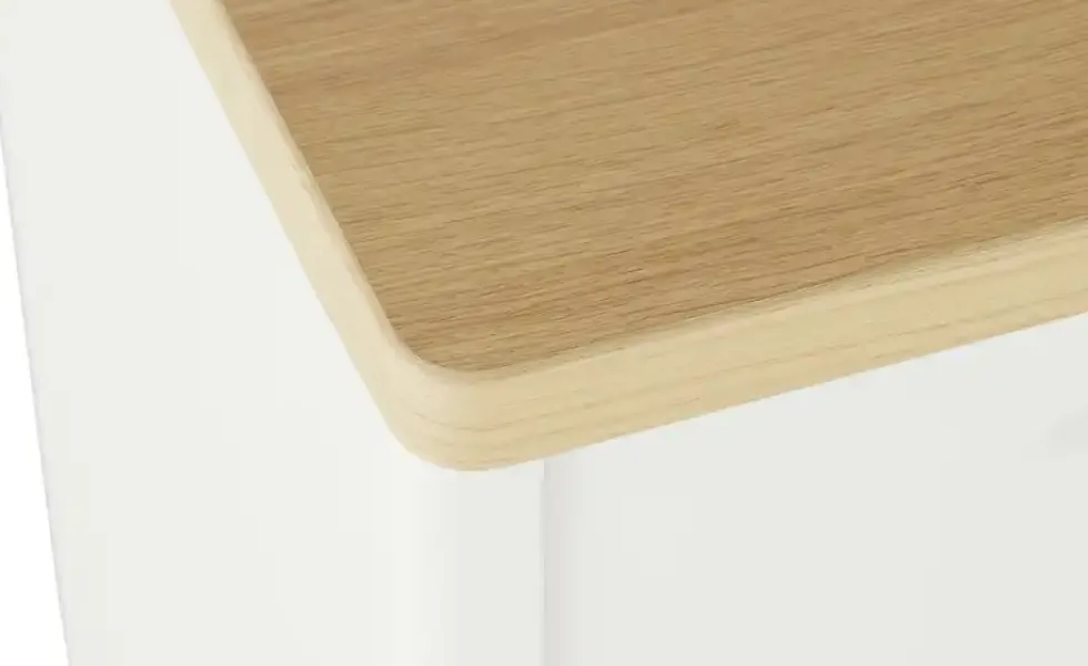 Wohnwert TV-Element Libro Plus