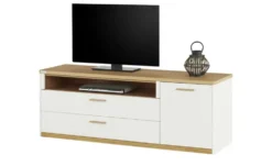 Wohnwert TV-Element Libro Plus