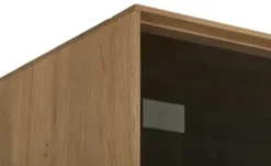 Wohnwert Vitrine Ardesia