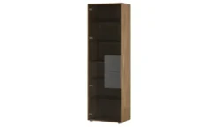 Wohnwert Vitrine Ardesia