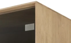 Wohnwert Vitrine Ardesia