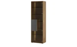 Wohnwert Vitrine Ardesia